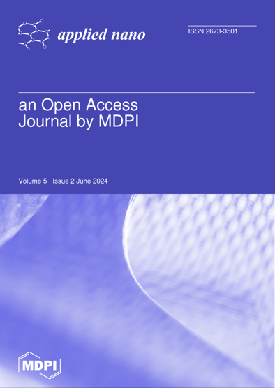 Journal Issue Cover Image