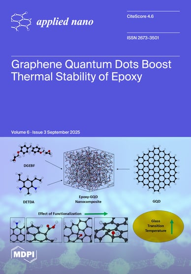 Journal Issue Cover Image
