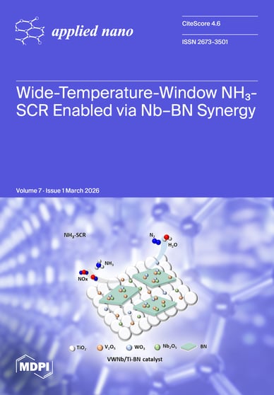 Journal Issue Cover Image