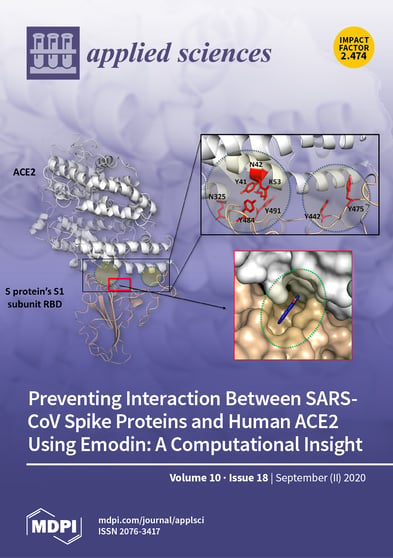 Journal Issue Cover Image