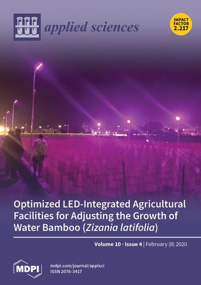 Journal Issue Cover Image