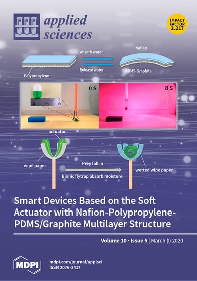 Journal Issue Cover Image