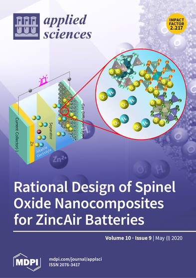 Journal Issue Cover Image
