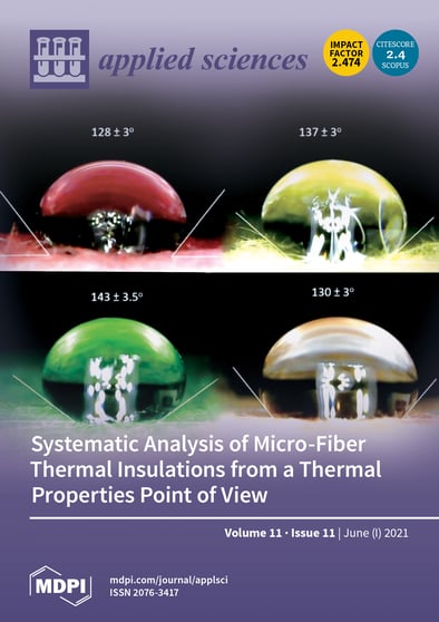 Journal Issue Cover Image