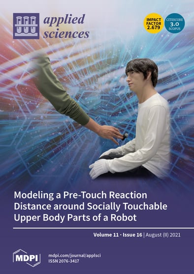 Journal Issue Cover Image