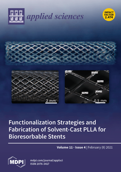 Journal Issue Cover Image