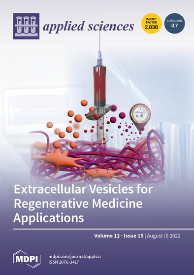 Journal Issue Cover Image