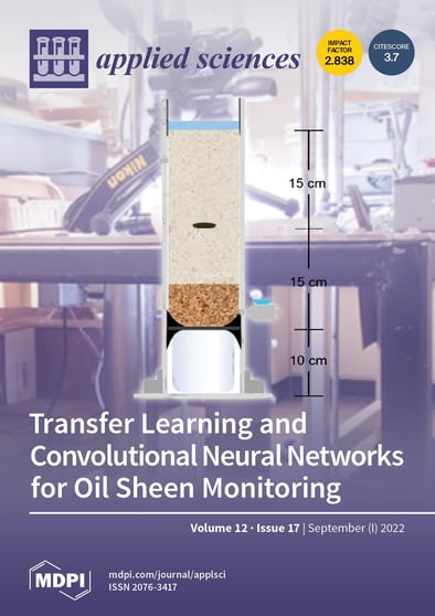 Journal Issue Cover Image
