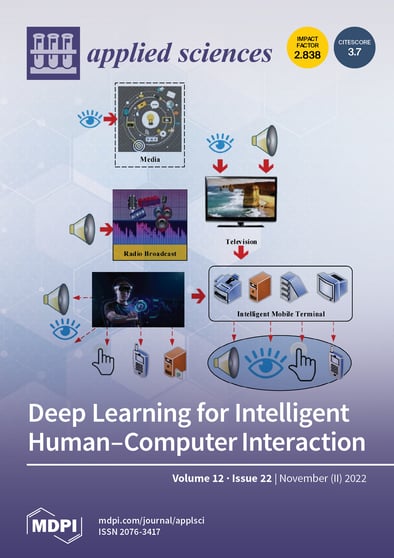 Journal Issue Cover Image