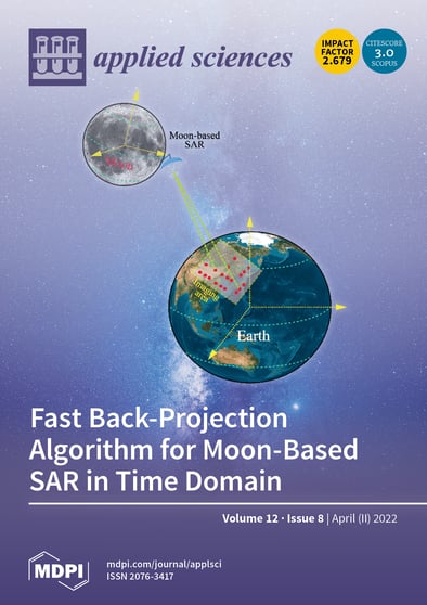 Journal Issue Cover Image