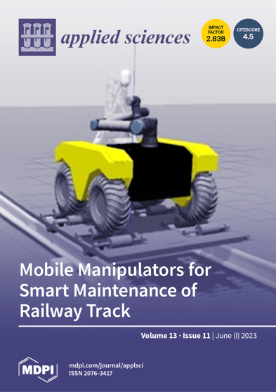 Journal Issue Cover Image