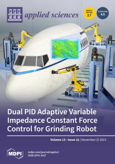 Journal Issue Cover Image