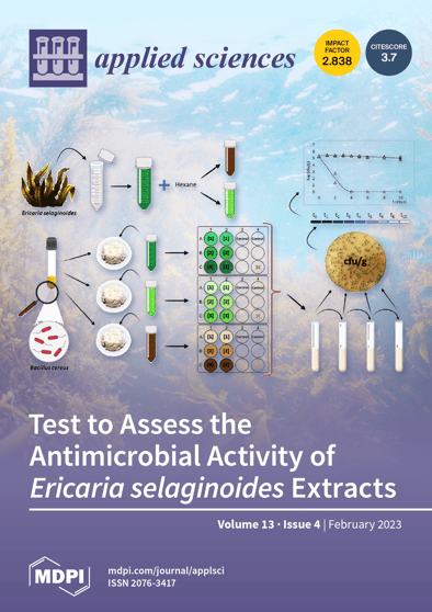 Journal Issue Cover Image