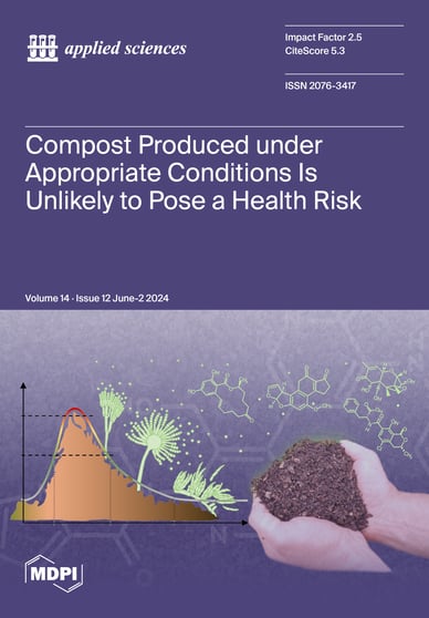 Journal Issue Cover Image