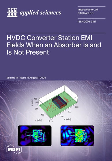 Journal Issue Cover Image