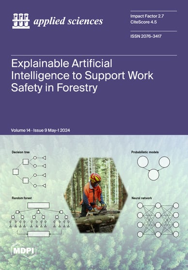 Journal Issue Cover Image