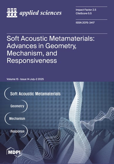 Journal Issue Cover Image