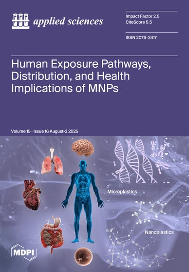 Journal Issue Cover Image