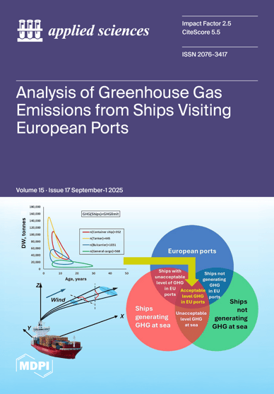 Journal Issue Cover Image
