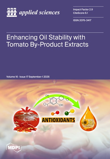 Journal Issue Cover Image