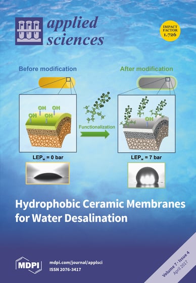 Journal Issue Cover Image