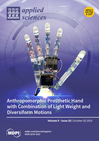 Journal Issue Cover Image