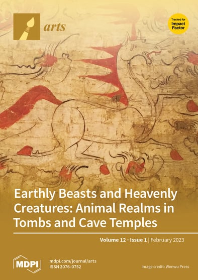 Journal Issue Cover Image