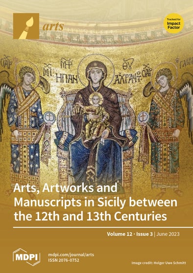 Journal Issue Cover Image