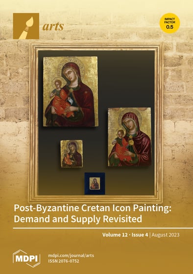 Journal Issue Cover Image