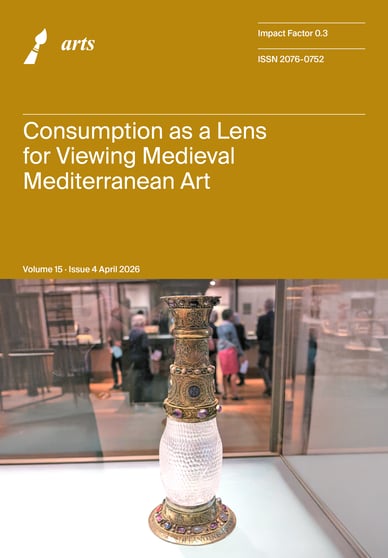 Journal Issue Cover Image