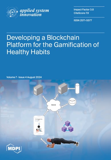 Journal Issue Cover Image