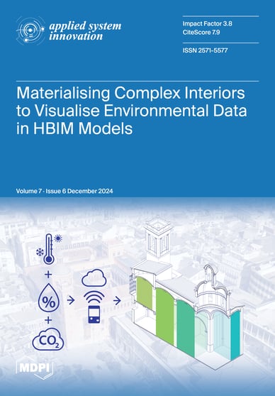 Journal Issue Cover Image