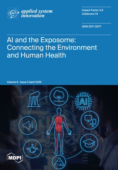 Journal Issue Cover Image
