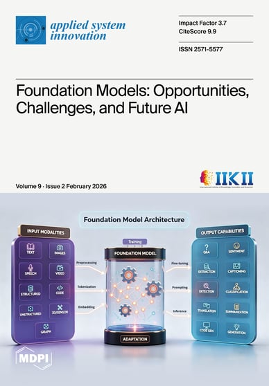 Journal Issue Cover Image