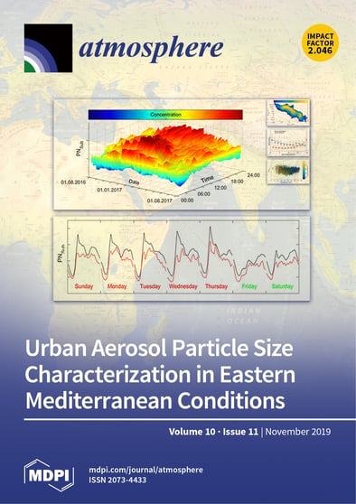 Journal Issue Cover Image