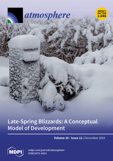Journal Issue Cover Image