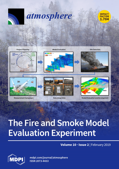 Journal Issue Cover Image