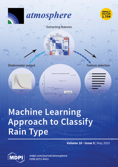 Journal Issue Cover Image