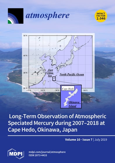 Journal Issue Cover Image