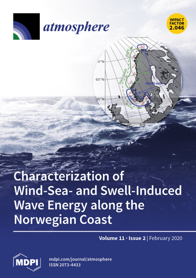Journal Issue Cover Image
