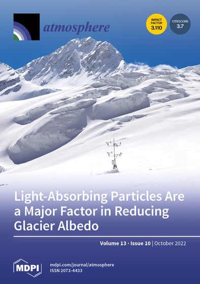 Journal Issue Cover Image