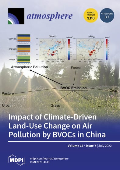 Journal Issue Cover Image