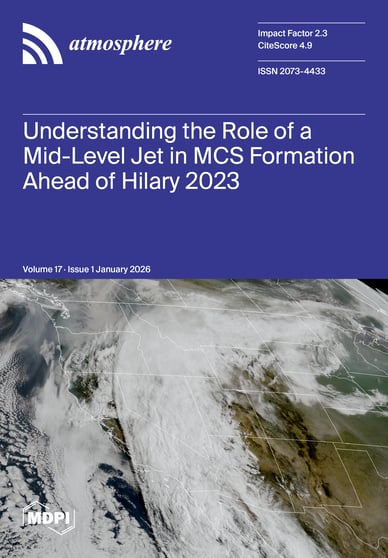 Journal Issue Cover Image
