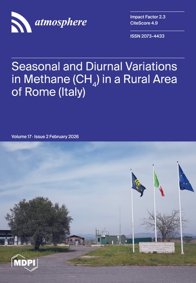 Journal Issue Cover Image