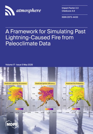 Journal Issue Cover Image