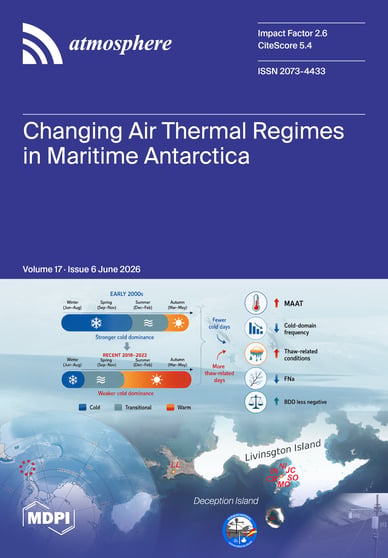 Journal Issue Cover Image