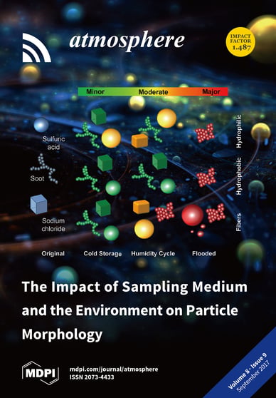 Journal Issue Cover Image