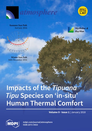 Journal Issue Cover Image