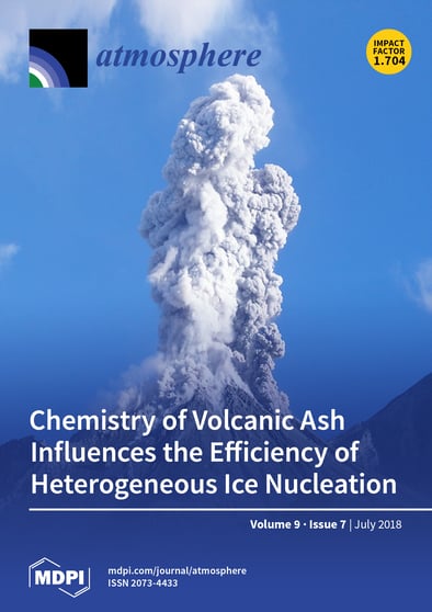 Journal Issue Cover Image