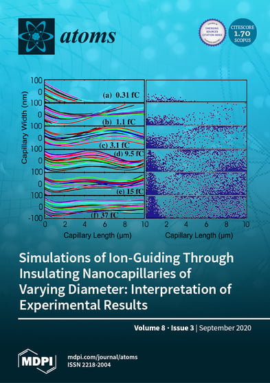 Journal Issue Cover Image